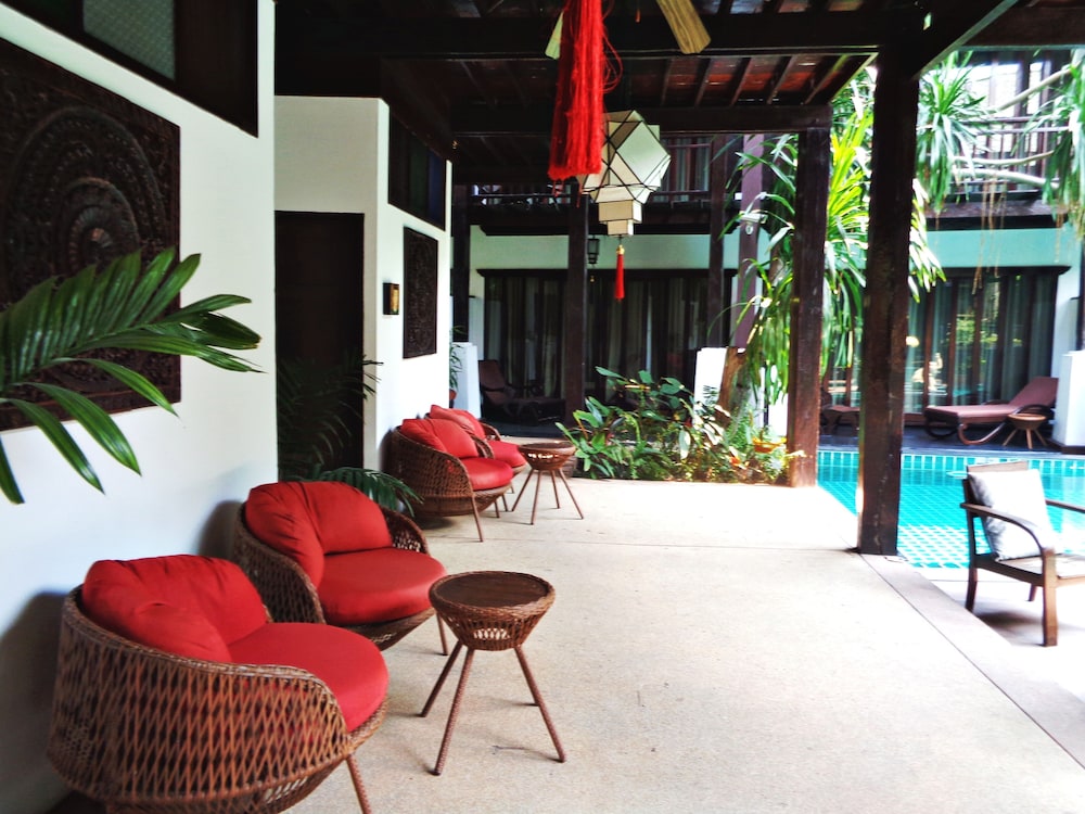 YANTARASRI RESORT 48/67