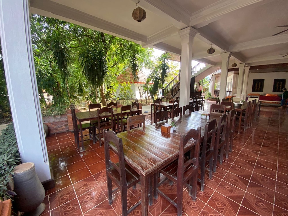 Vangsavath Hotel 60/81