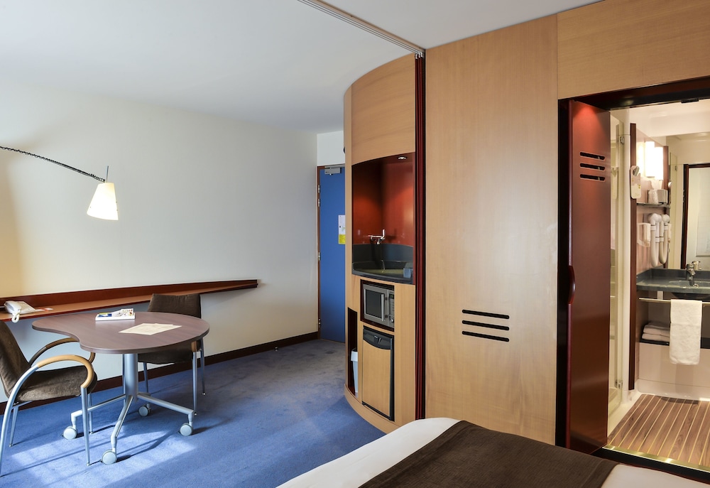 Novotel Suites Reims Centre 23/66