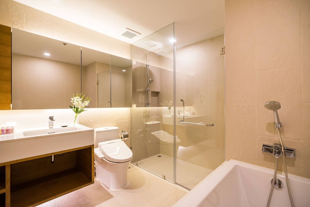 Arize Hotel Sri Racha 48/50