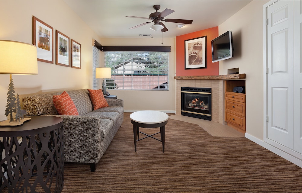 Worldmark Big Bear Lake 39/63