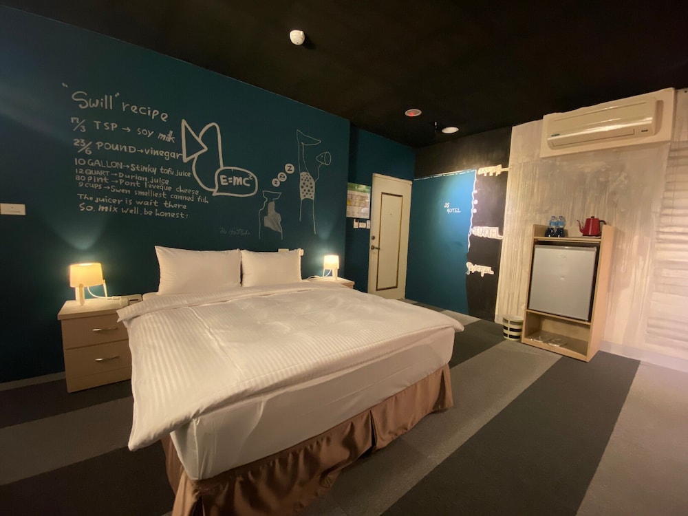 Js Hotel 39/57