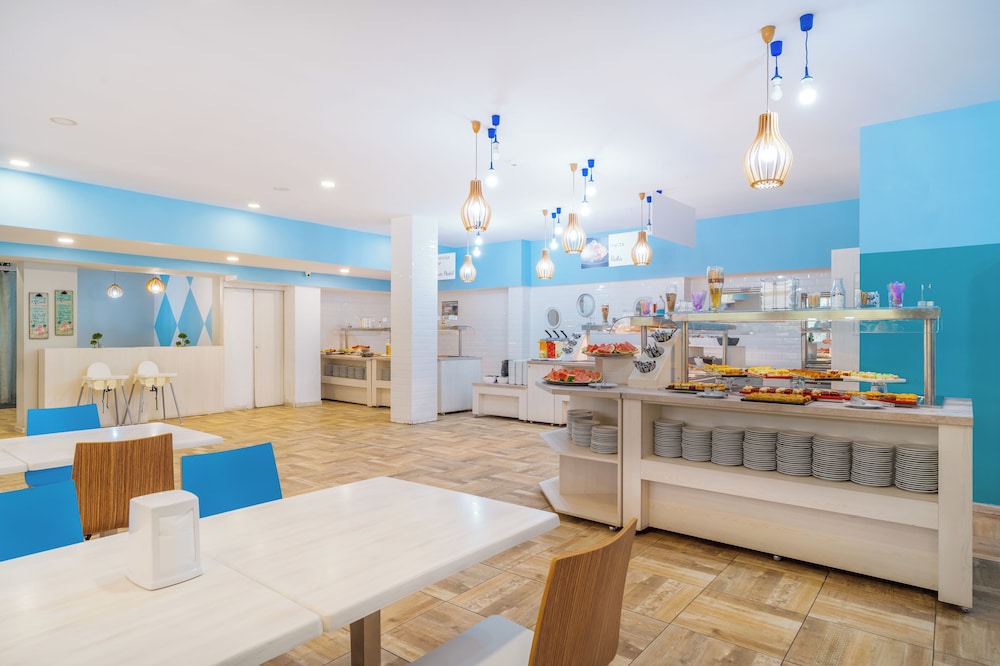 MPM Orel Hotel 36/50
