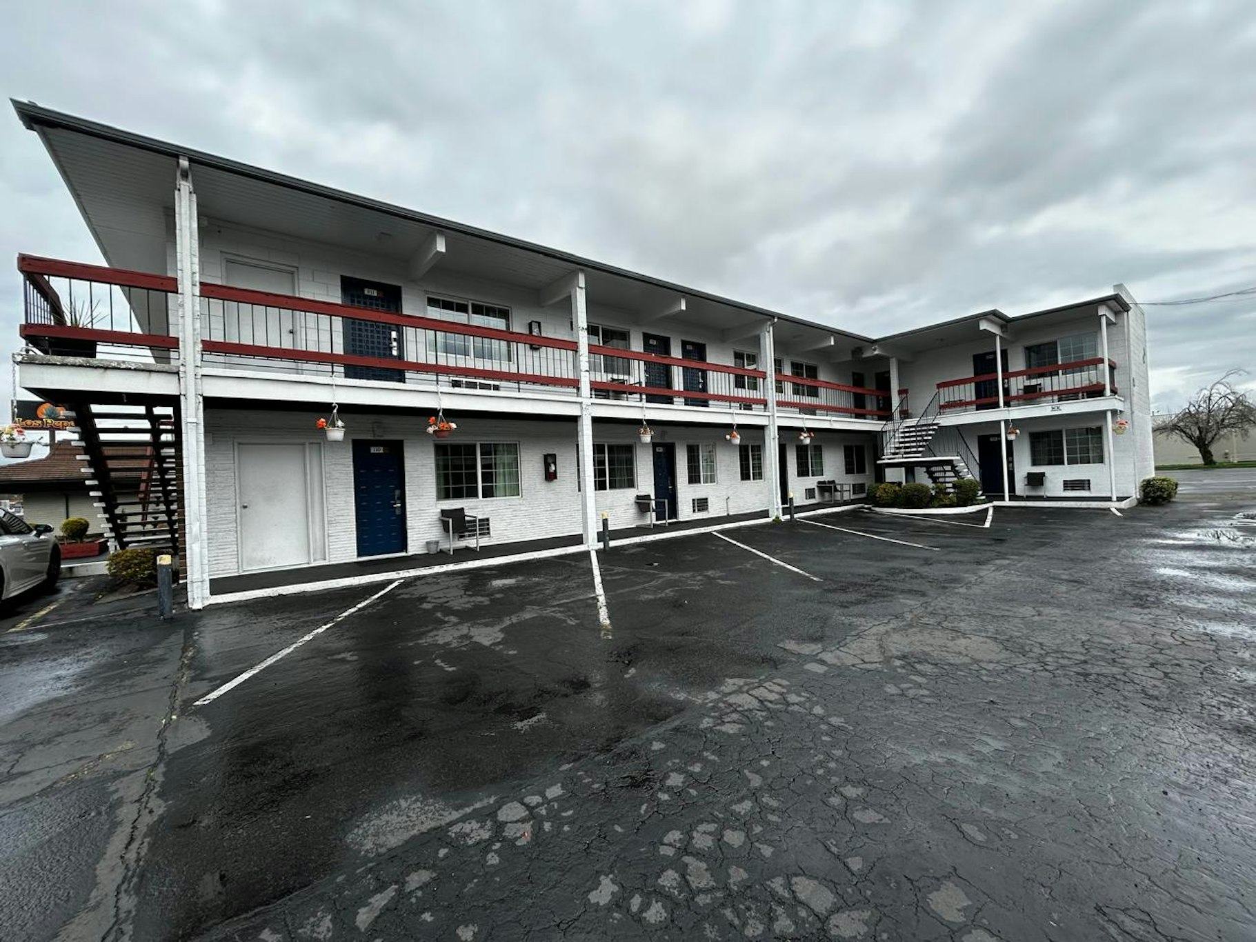 Travelers Inn by OYO Longview Kelso 23/29