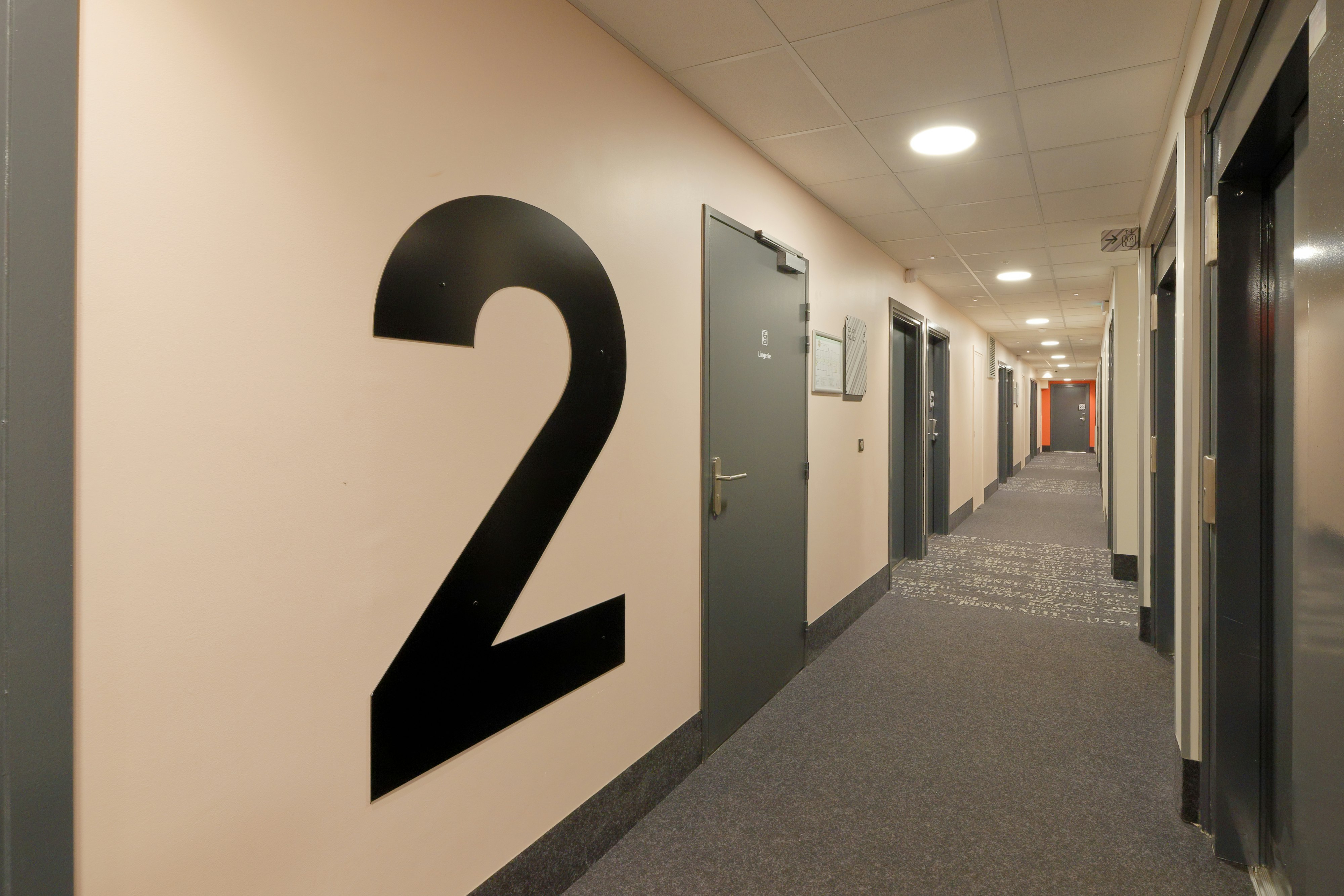 B&B Hotel Le Touquet 22/33