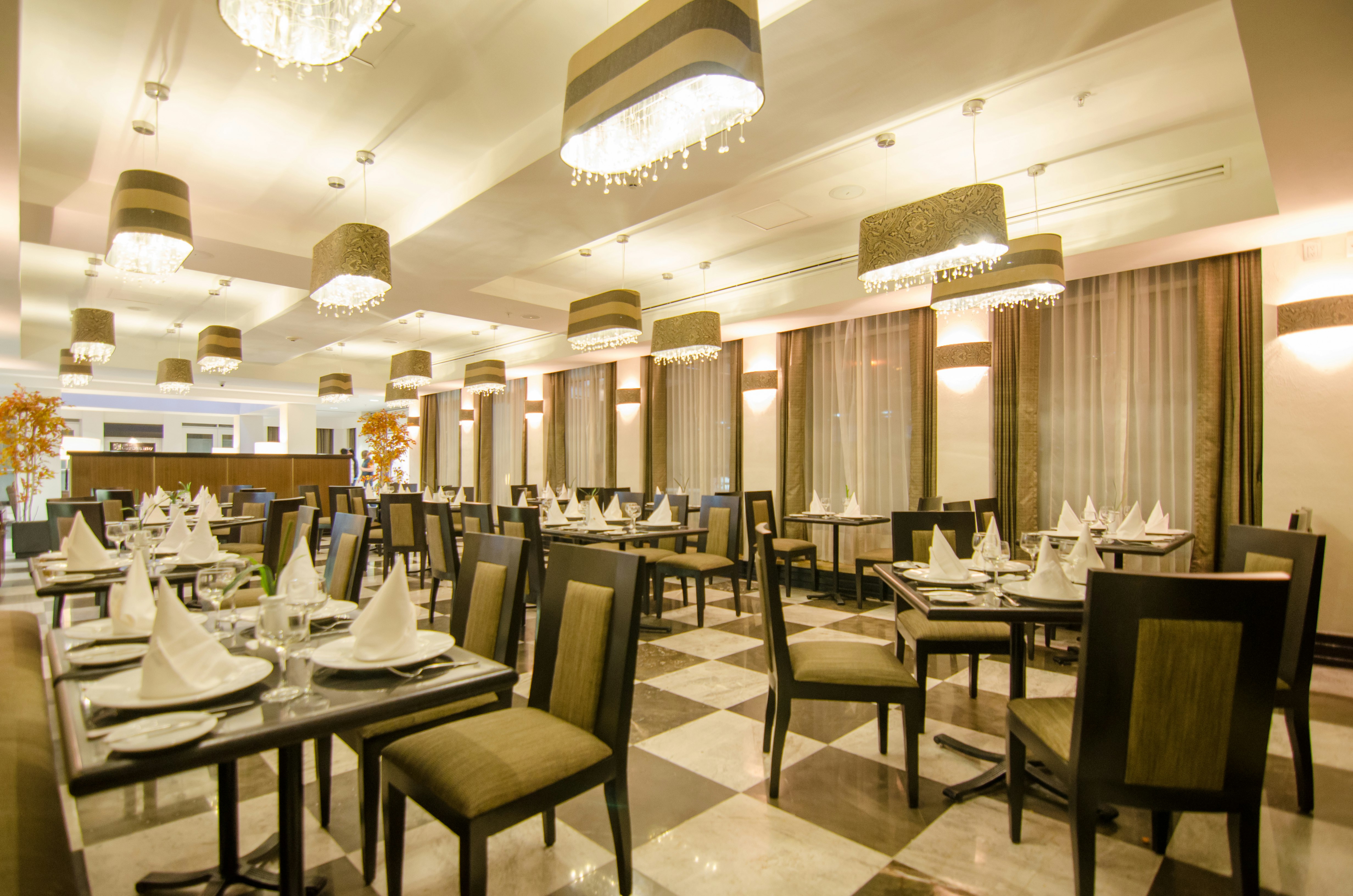 Hilton Garden Inn Tuxtla Gutierrez 44/59