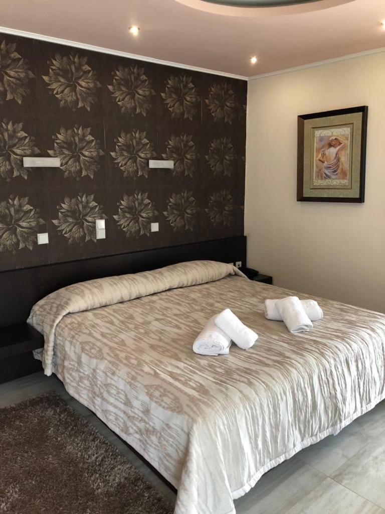 Hotel Selefkos Palace 23/60