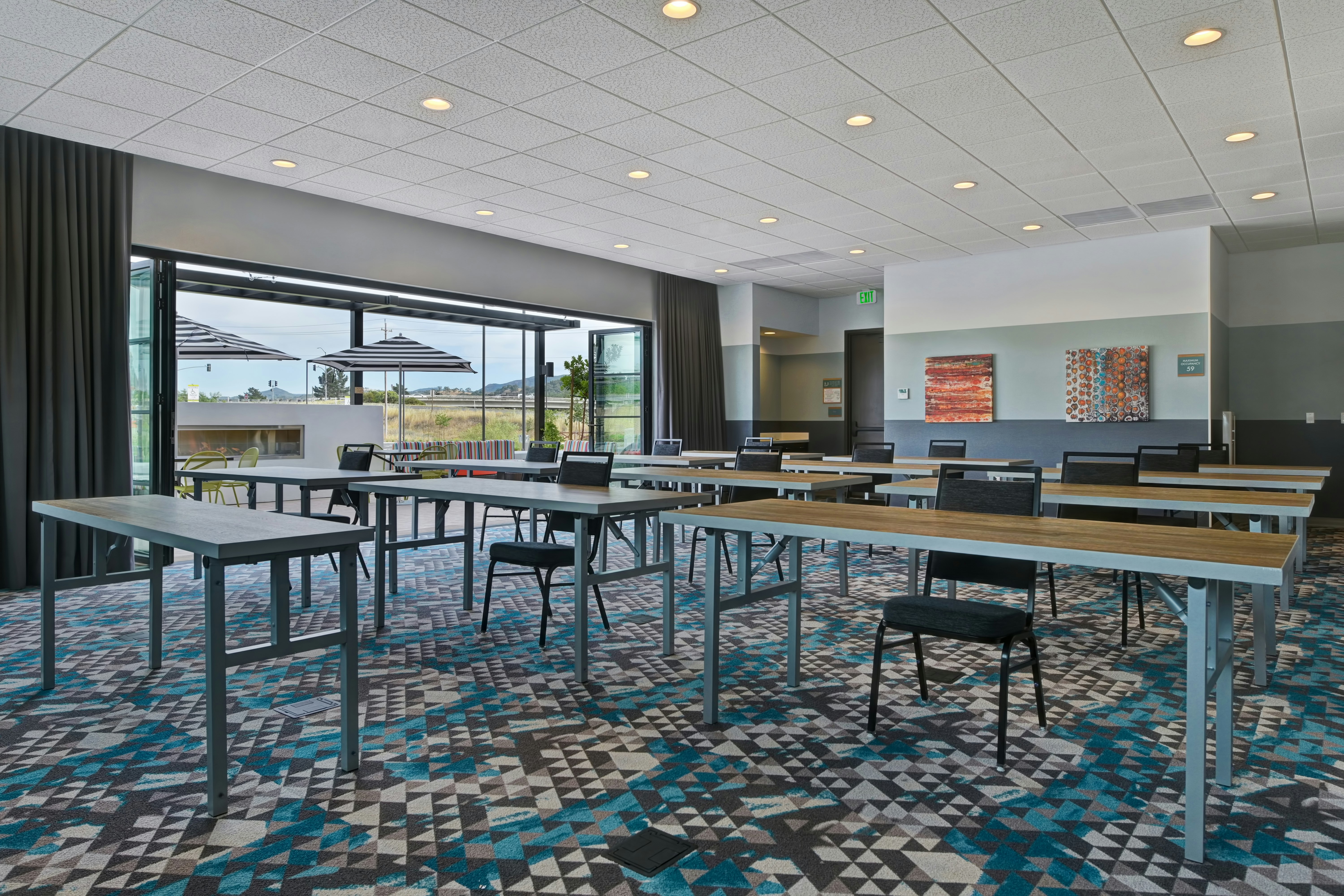 Home2 Suites By Hilton Atascadero Ca 15/26