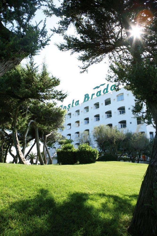 Grand Hotel Costa Brada 4/43