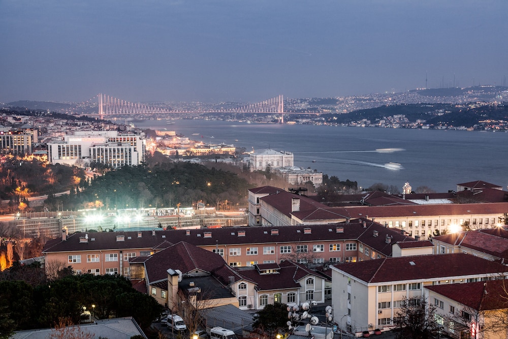 Lokalist, Istanbul, a Tribute Portfolio Hotel 49/50