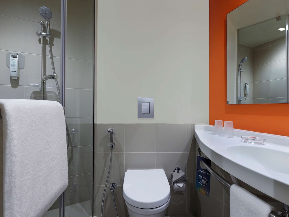 Ibis Chennai Omr 47/47