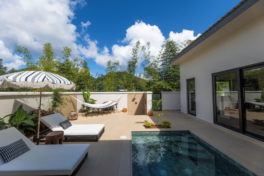 Sleeping Giant Rainforest Lodge 29/51