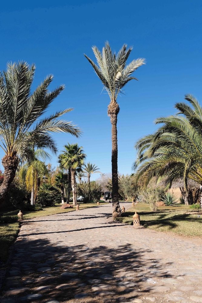 Eden Lodges & Spa-Boutique Hotel de Luxe 63/68