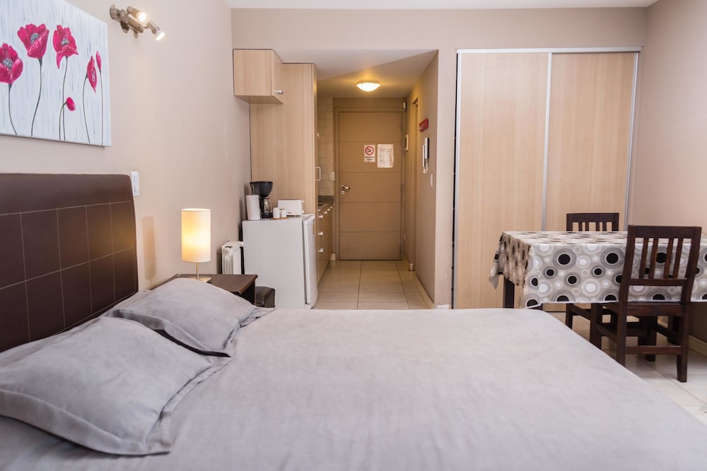 San Martin Suites 9/50