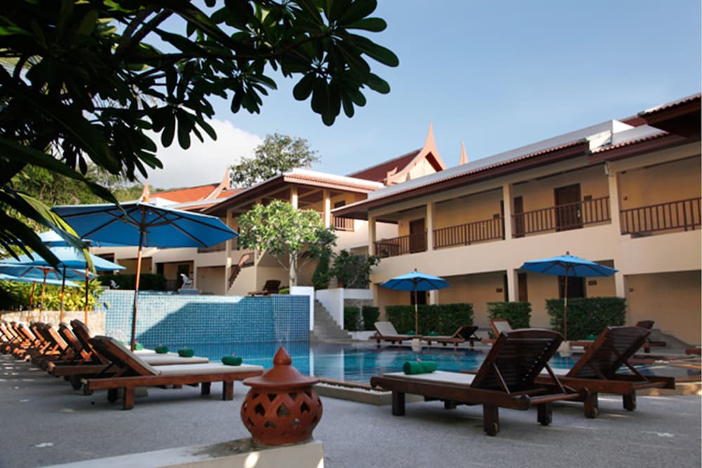 Baan Yuree Resort Spa 69/78