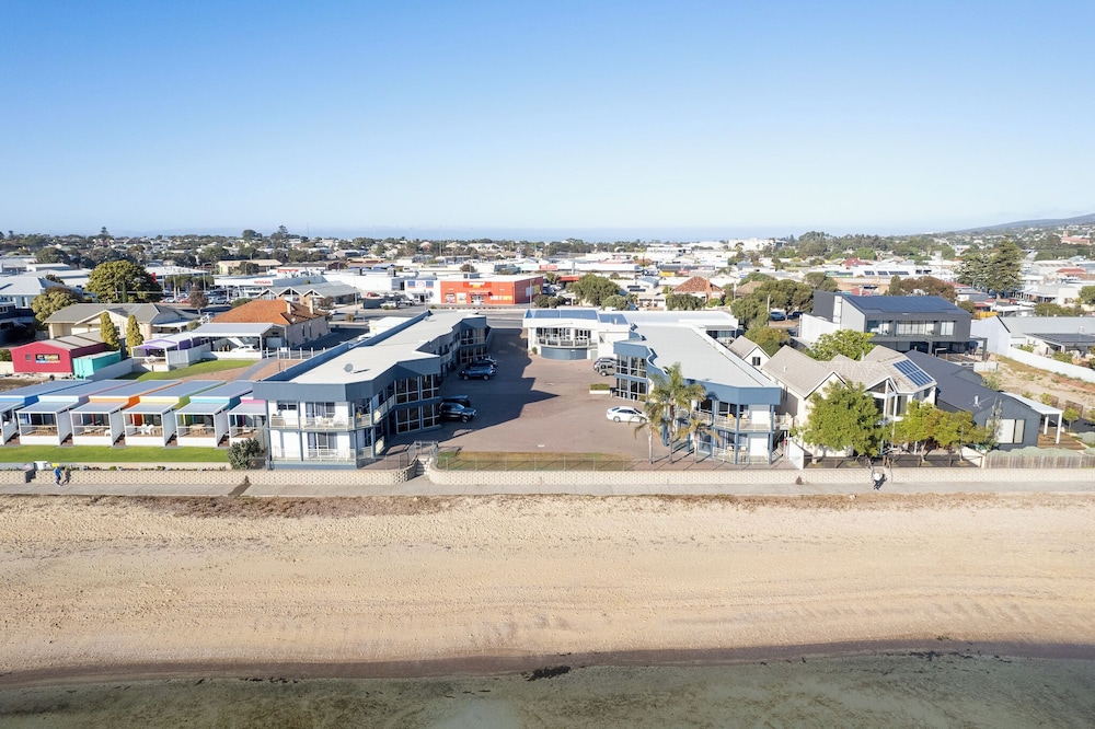 Best Western Port Lincoln 57/69