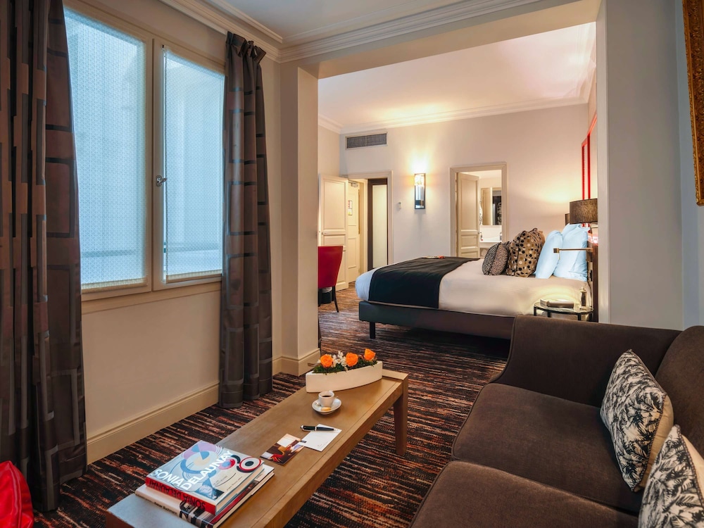 Le Stendhal Place Vendome Hotel Paris - MGallery Collection 30/50