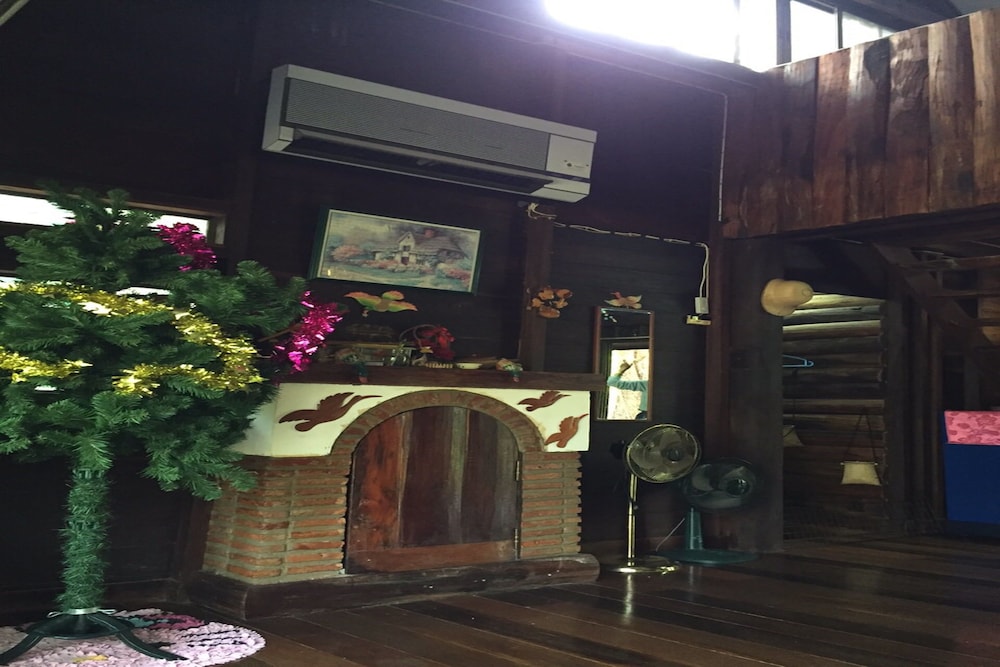 Baan Parimtarn Kanchanaburi 2/44