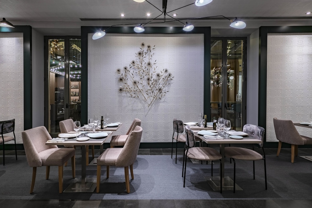 Vincci Soho Hotel 53/73
