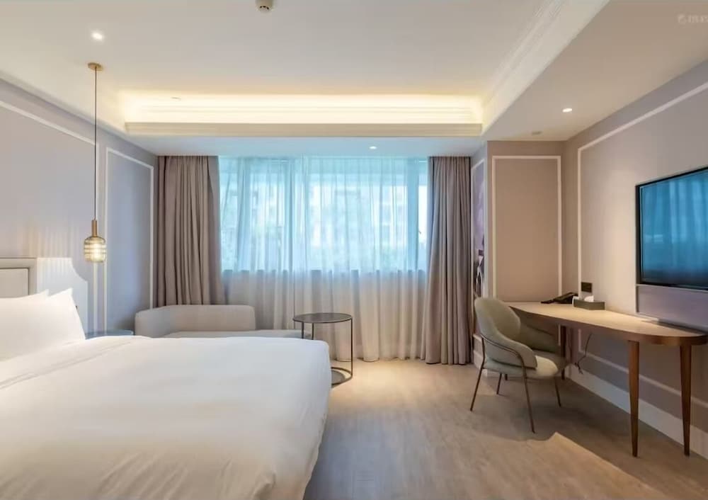 Mercure Hangzhou Xixi Future Tech City 16/59