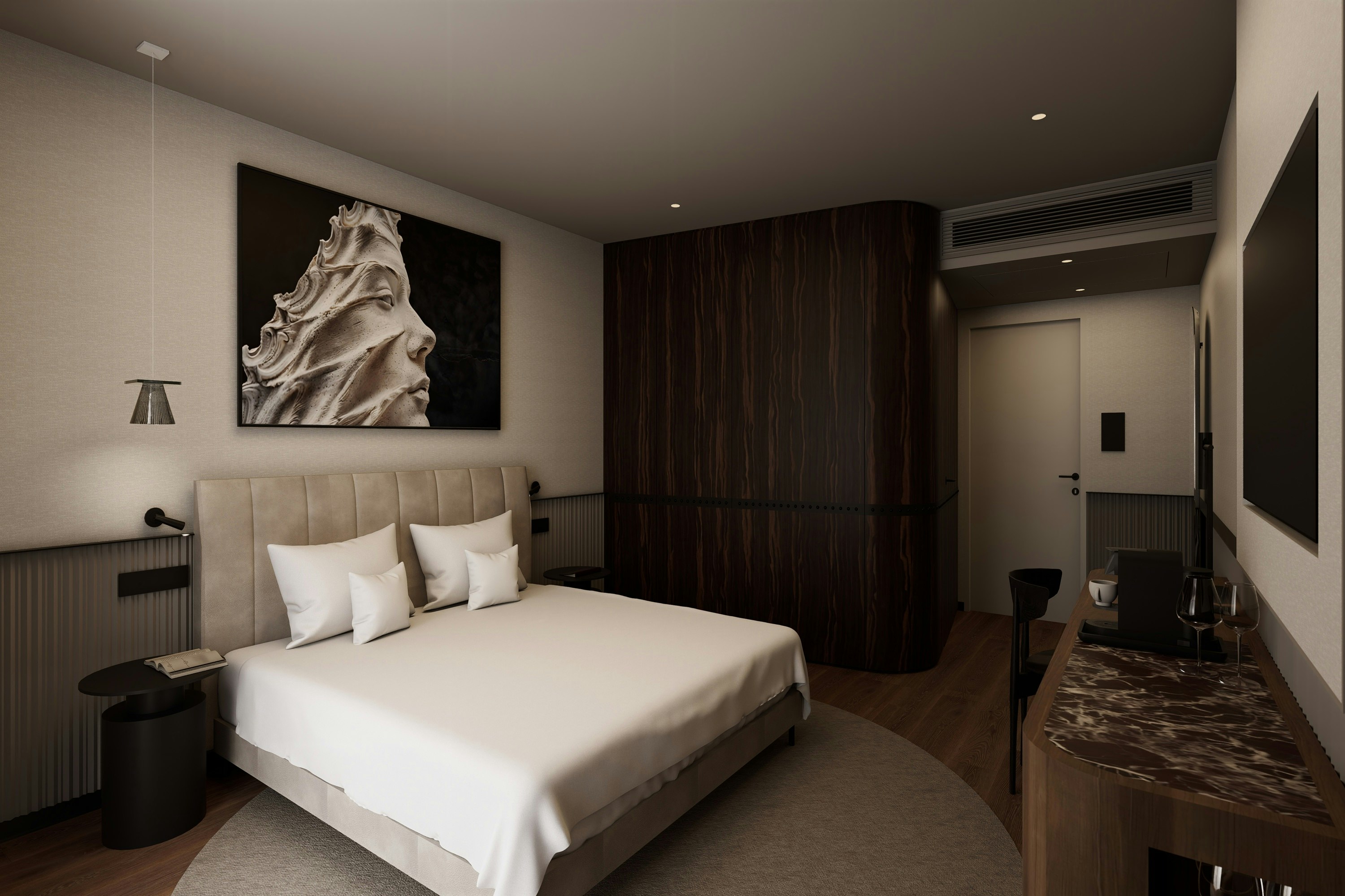 LANCHID 19 DESIGN HOTEL 17/55