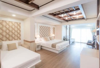 Maldives Beach Resort 19/56