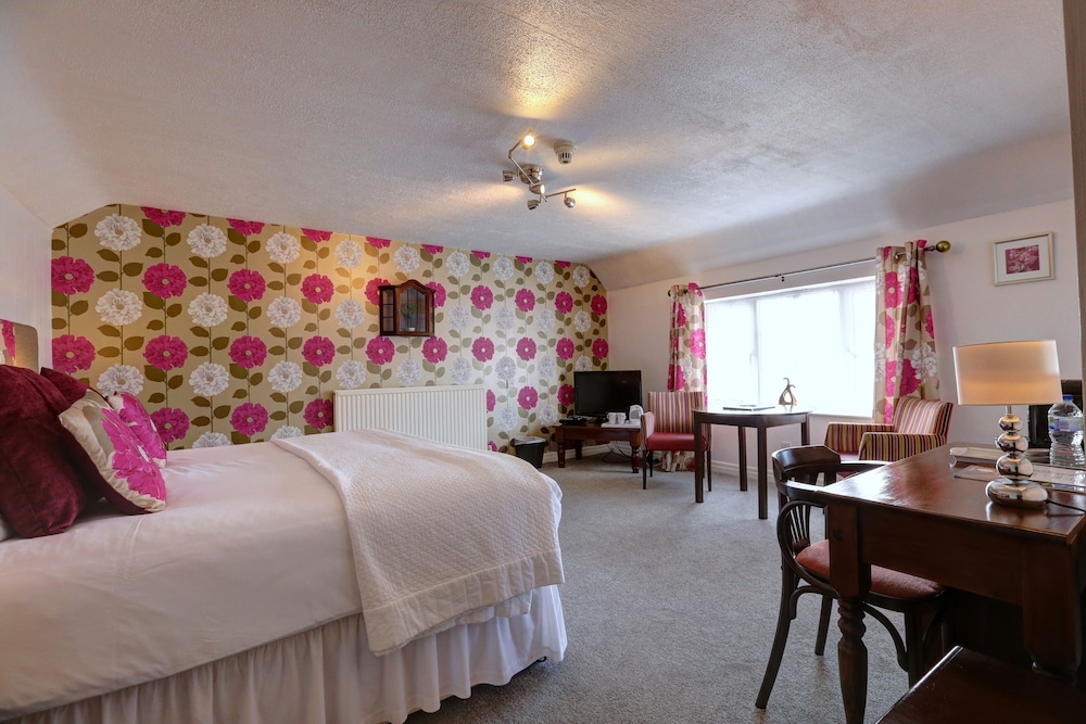 Manor Court Hotel 19/46