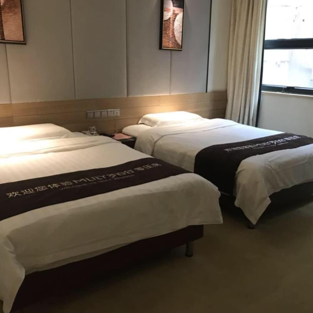 Superior Hotel (Guangzhou Yingbin No.1) 13/19