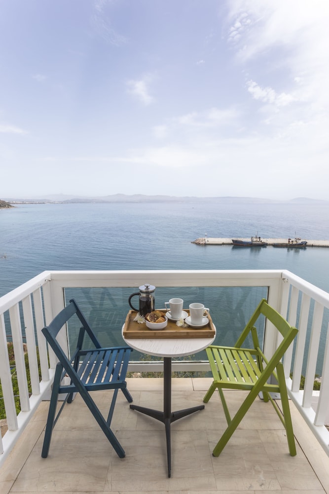 Galini Mare Hotel 32/39
