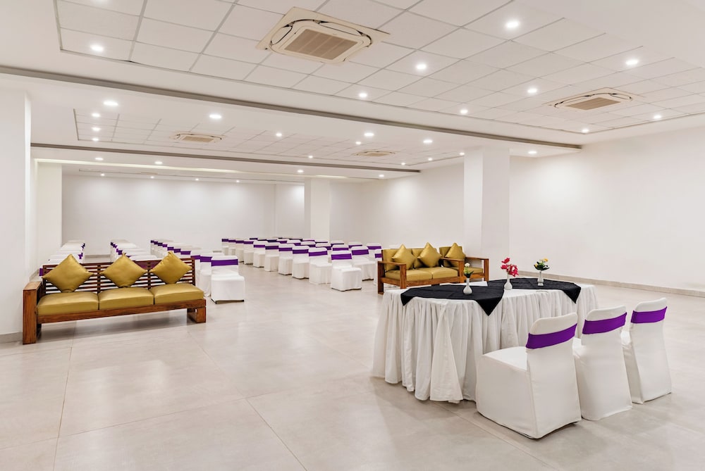 Via Lakhela Resort & Spa 35/50