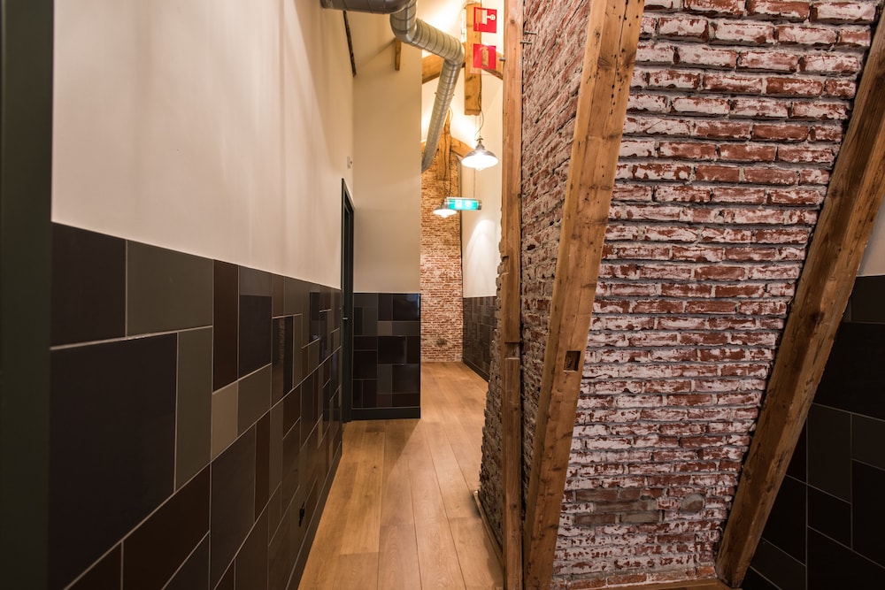 Boutique Hotel D'oude Morsch 43/64