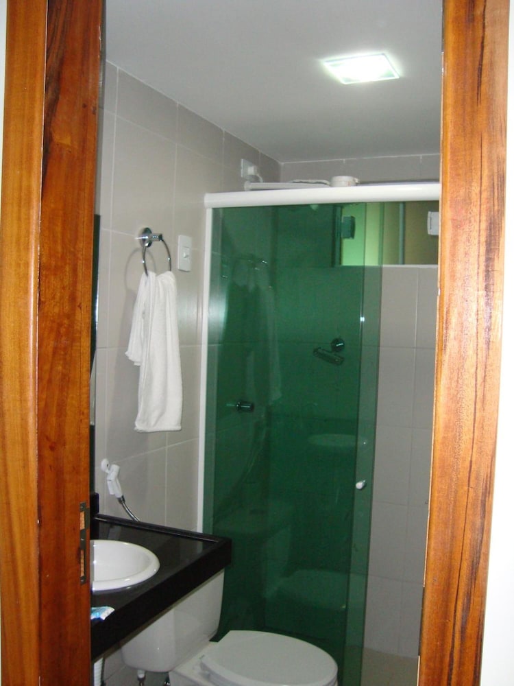 Hotel Litoral Fortaleza 49/50