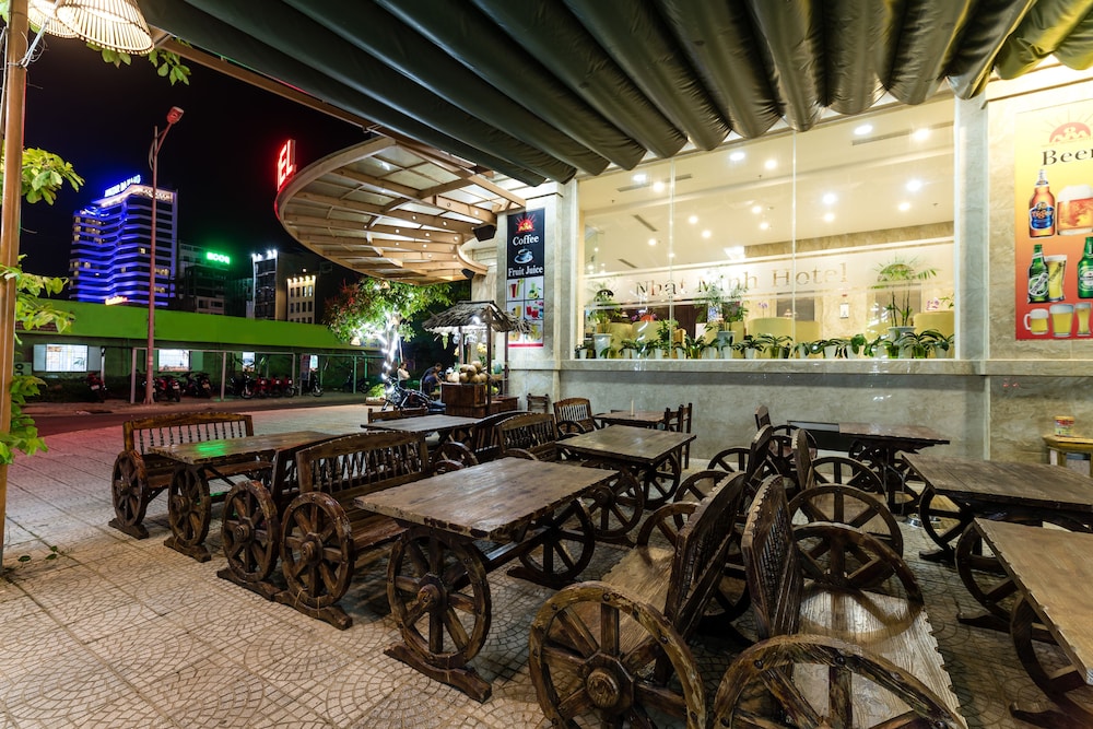 Nhat Minh Hotel And Apartment 55/65
