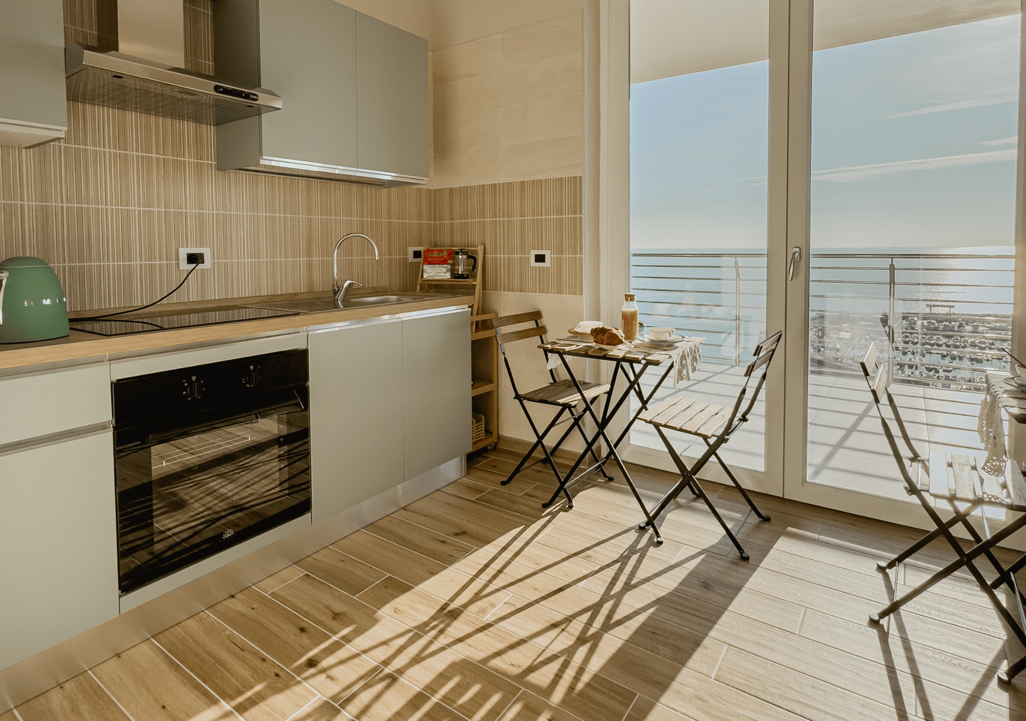 B&B Lilibeth Luxury Suites - Marina D'Arechi 16/24
