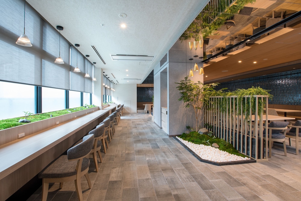 Villa Fontaine Grand Osaka Umeda 45/48