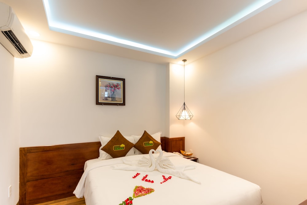 Hodi Hotel 15/28