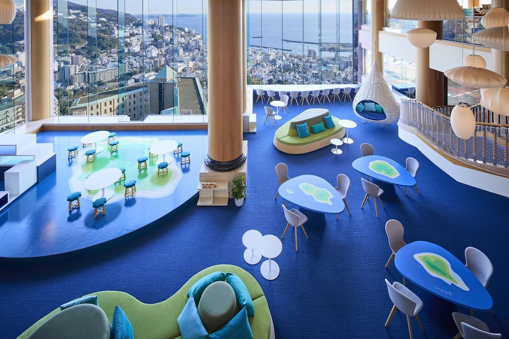 Hoshino Resorts Risonare Atami 31/38