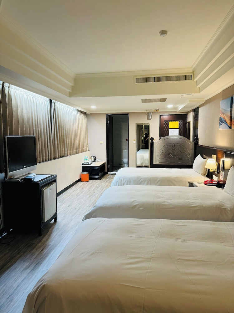 Felicity Business Hotel 30/55