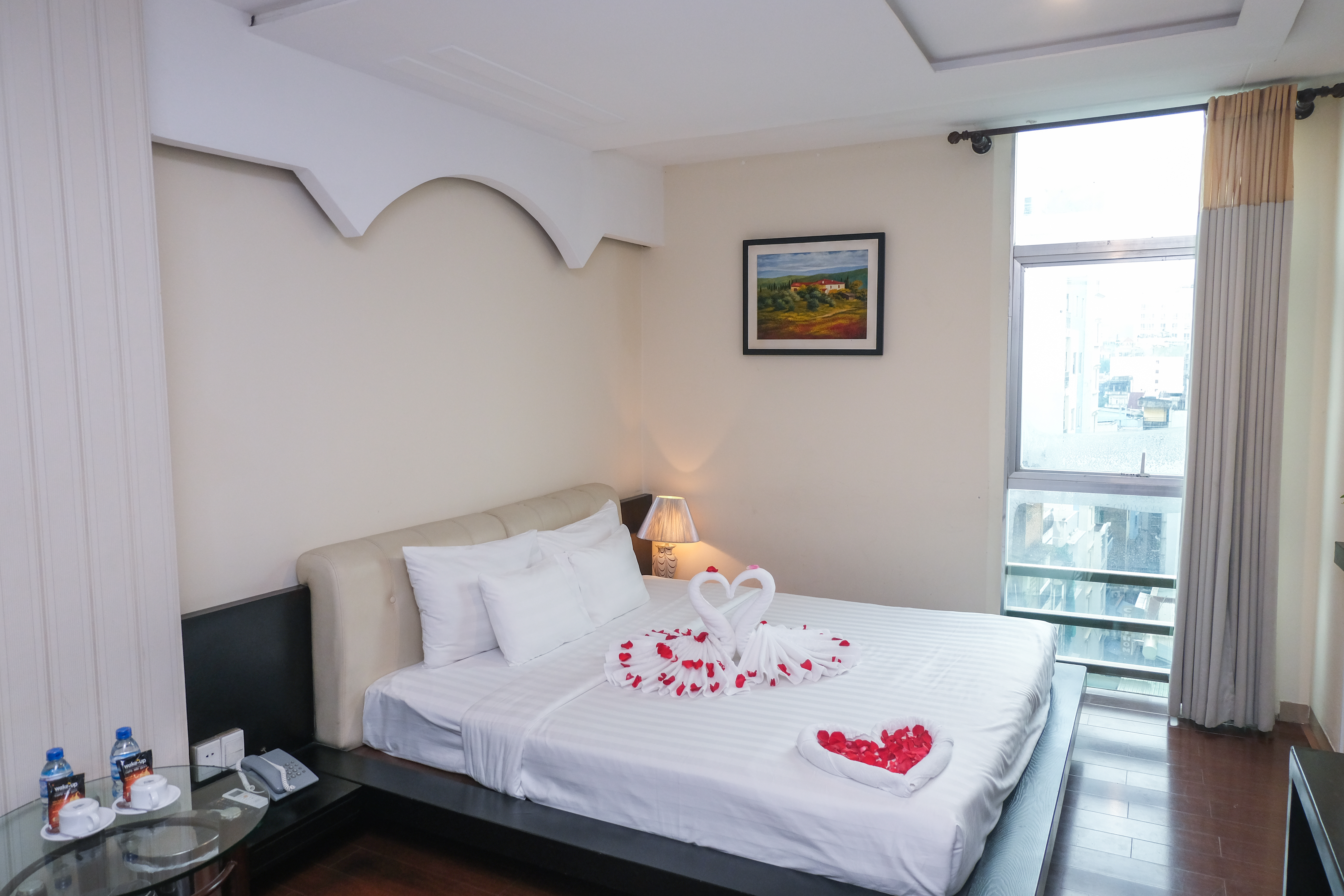 Metro Points Hcm Hotel Ben Thanh 14/50