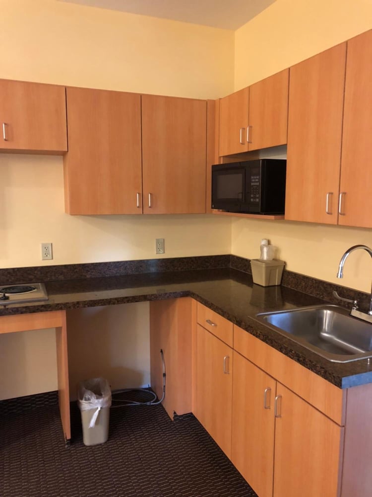 Budget Inn Williamsport 44/49