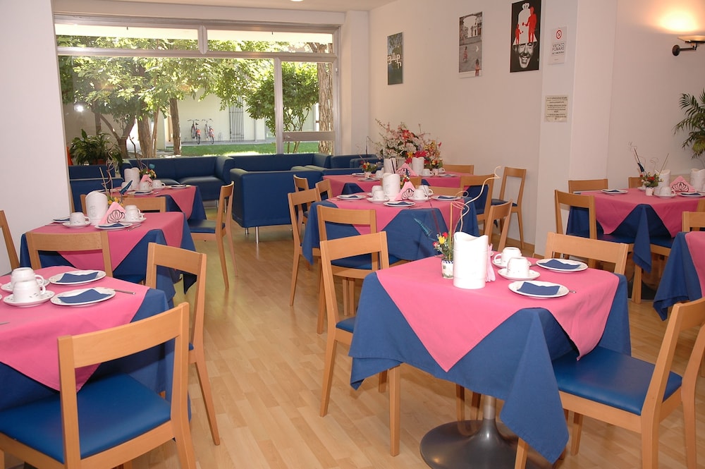 APARTHOTEL ALBATROS 13/29