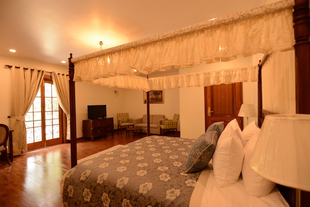 Welcomheritage Ashdale 7/43
