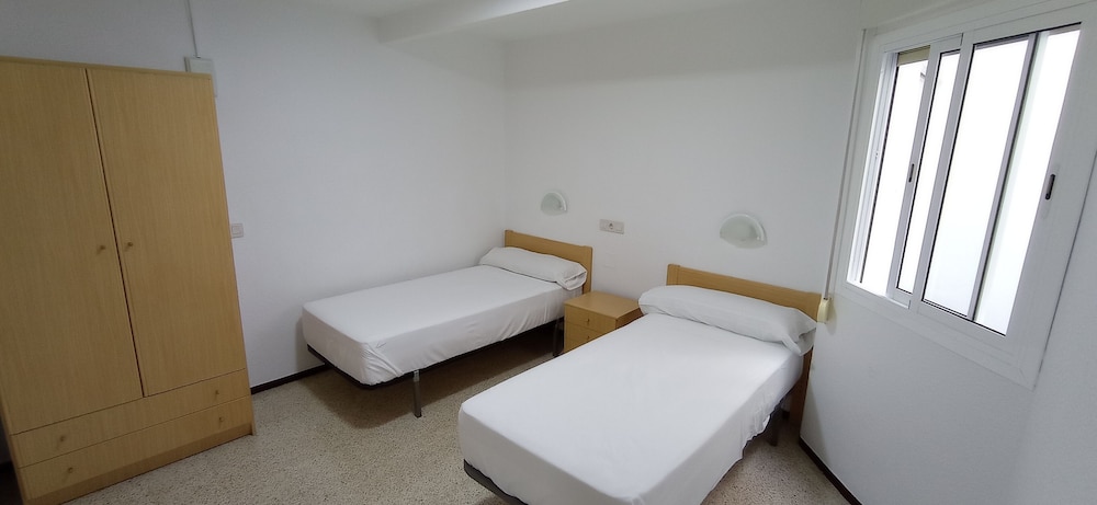 Hostal El Mercat 33/60