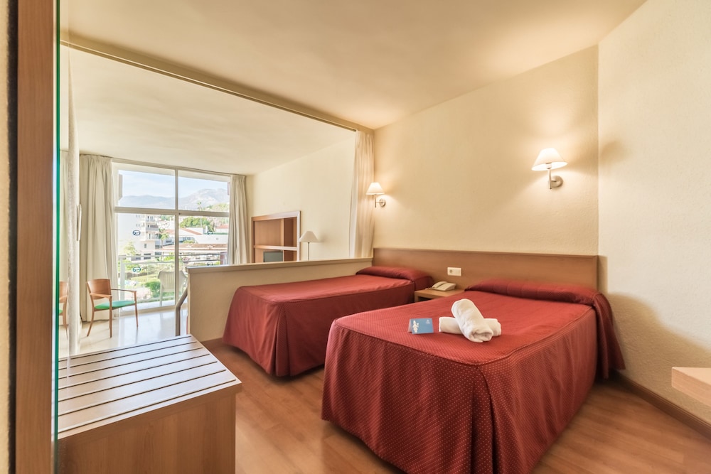 AluaSun Lago Rojo - Adults Only 14/50