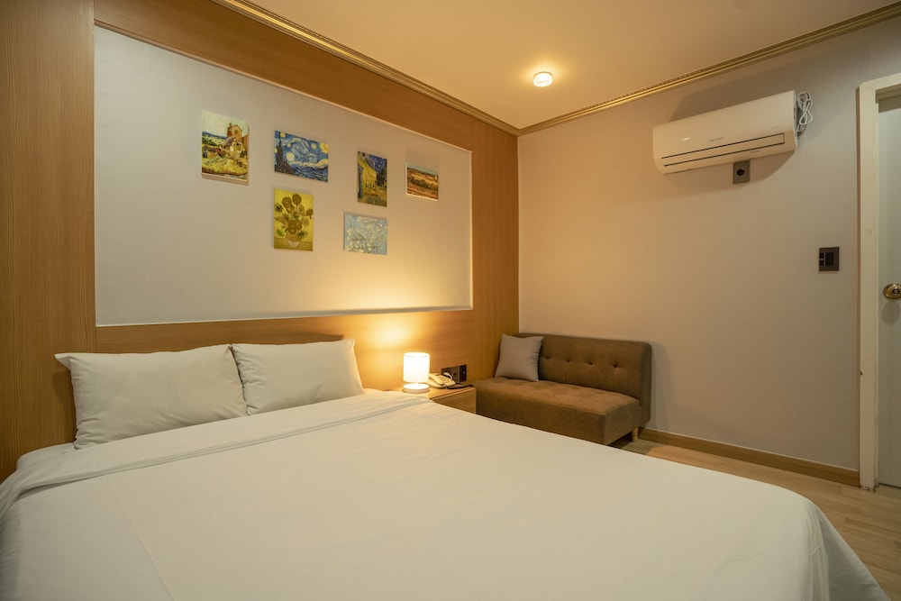 JEJU STAY HOTEL OF JEJU CITY 8/57