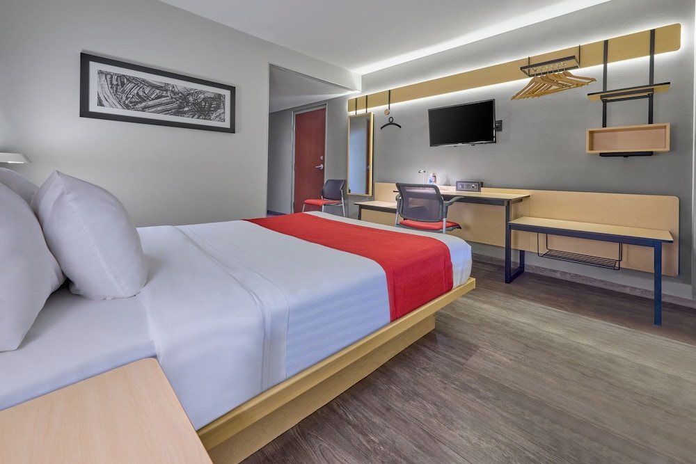 City Express by Marriott Mexicali 17/60