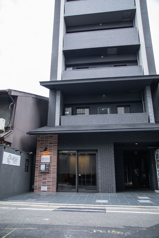 Smart Place Inn Kyoto Shijo Omiya East 3/52