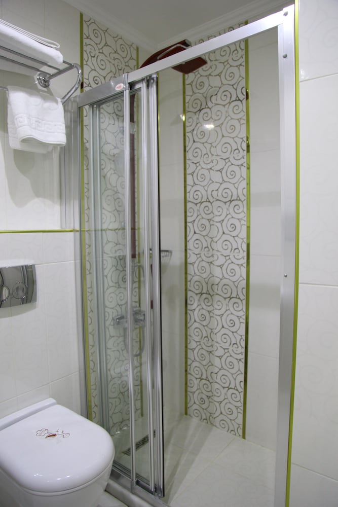 Oguzhan Hotel 47/50