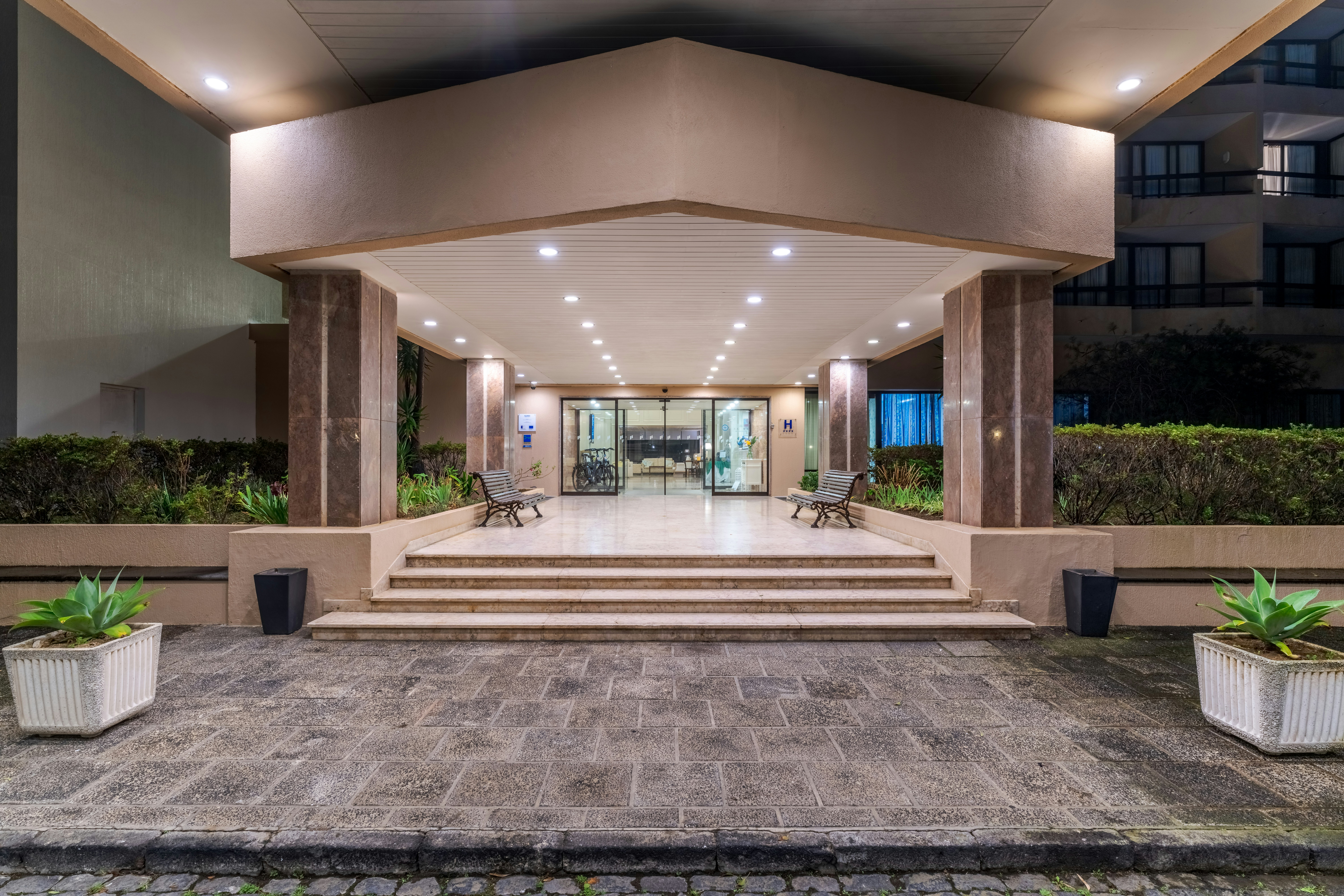 Pestana Bahia Praia Nature And Beach Resort 10/66