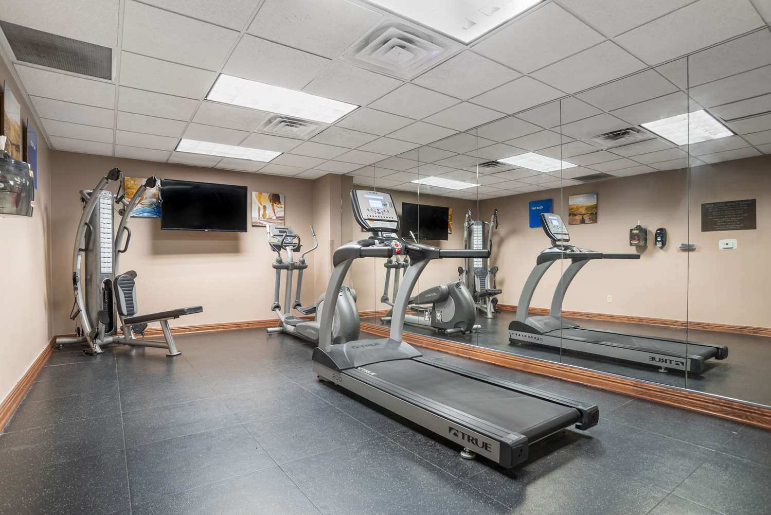 Comfort Inn & Suites Daphne Spanish Fort - Mobile East 26/39